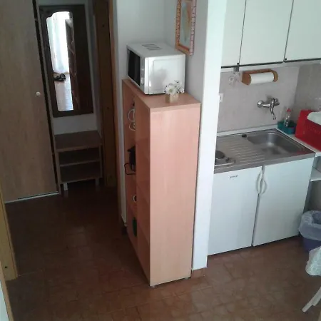 Otavio Apartment *