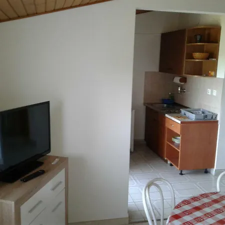Apartment Otavio *