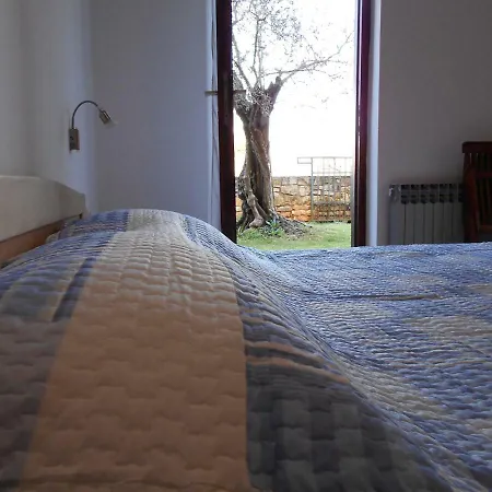 Otavio Apartment Rovinj