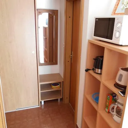 Otavio Apartment *