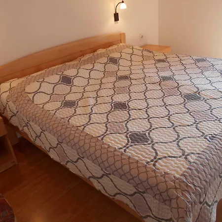 Otavio Apartment Rovinj