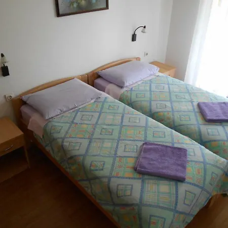 Otavio Apartment *