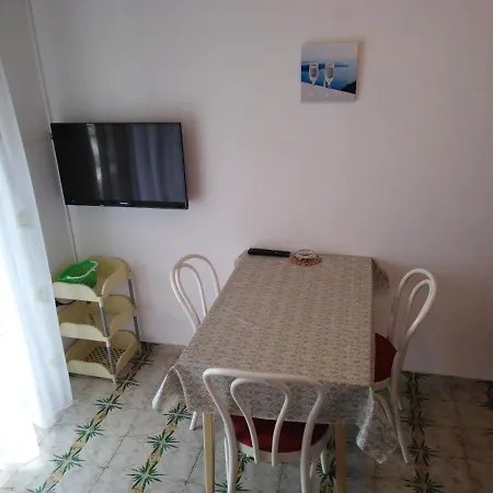Otavio Apartmán Rovinj