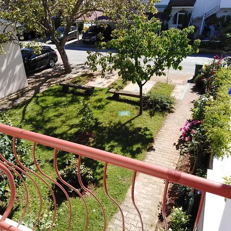 Apartment Otavio