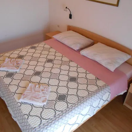 Apartmán Otavio Rovinj